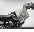 E-ride pro display mount (wide)