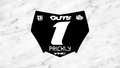 motocuts plate decal(sparkle)